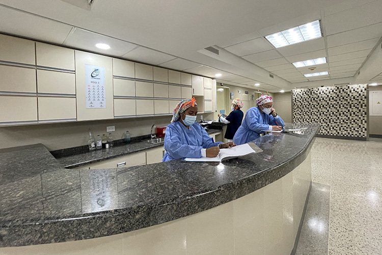 Hospitalizacion imagen
