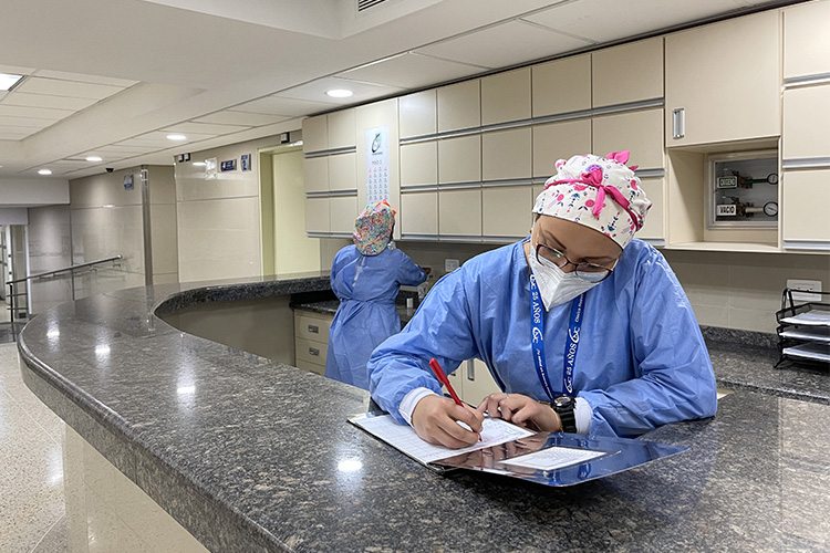 Hospitalizacion imagen