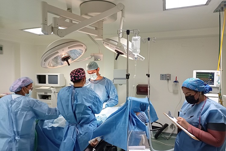Hospitalizacion imagen