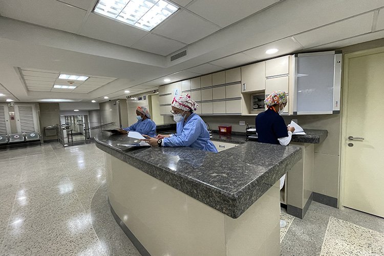Hospitalizacion imagen