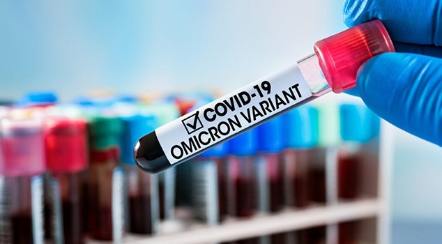 Lee más sobre el artículo COVID-19: La OMS vigila dos nuevos linajes de la variante ómicron