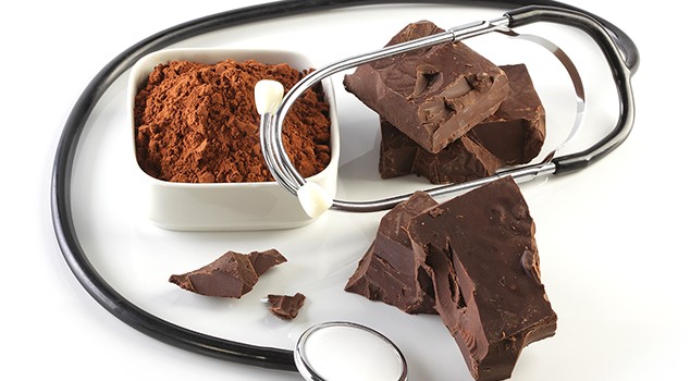 Lee más sobre el artículo ¿Conoce los secretos del chocolate para la salud?