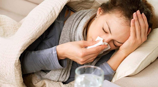 Lee más sobre el artículo Por qué muchos catarros se convierten en sinusitis: ¿podemos prevenirlo?