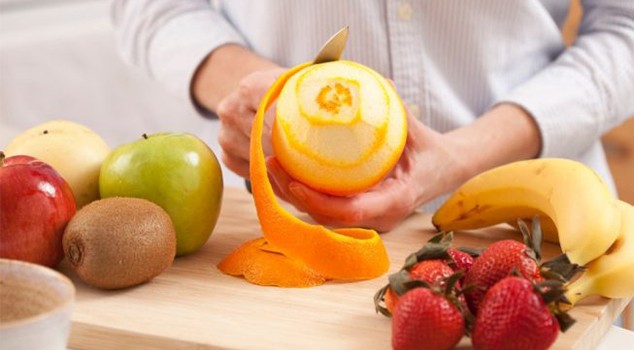 Lee más sobre el artículo ¿Por qué es mejor comer las frutas y verduras con piel?