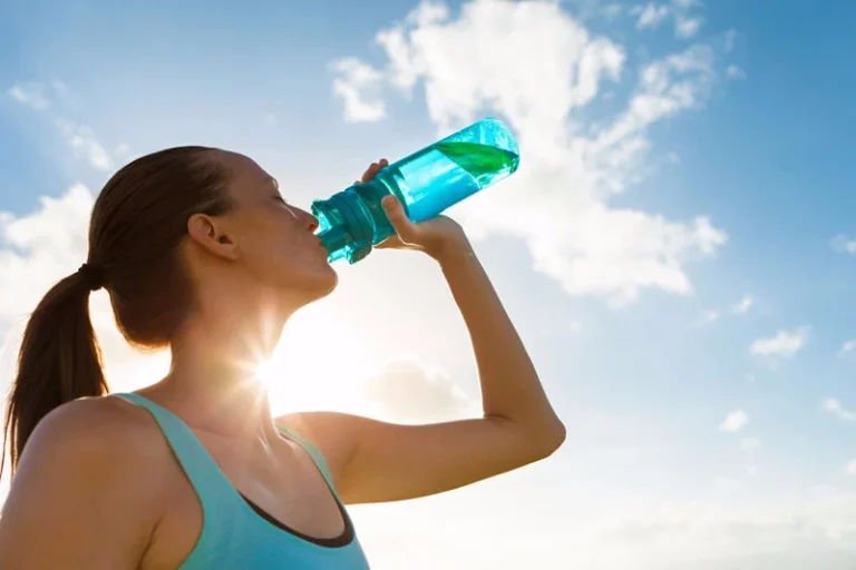 3 consejos fundamentales para asegurarte de que estás bien hidratado