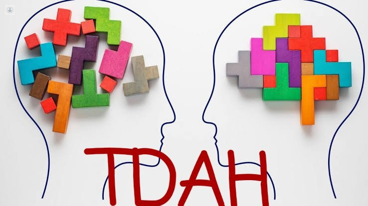 Según estudio, el TDAH está relacionado con un mayor riesgo de desarrollar trastornos mentales