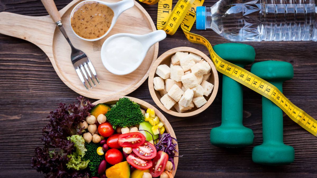 Lee más sobre el artículo Dieta combinada con ejercicio reduce la peligrosa grasa abdominal